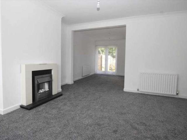 House for sale in Cramlington, Northumberland