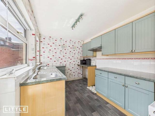 House for sale in St. Helens, Worsley Brow