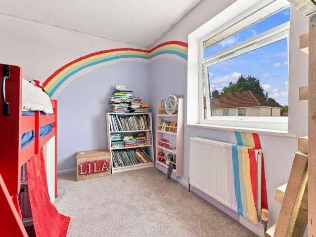 House for sale in Hillfields, Feckenham