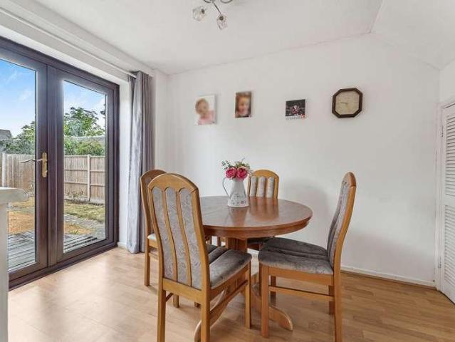 House for sale in Deer Park, Black Bourton