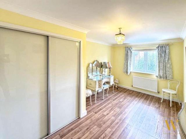 House for sale in Crowmarsh Gifford, South Oxfordshire