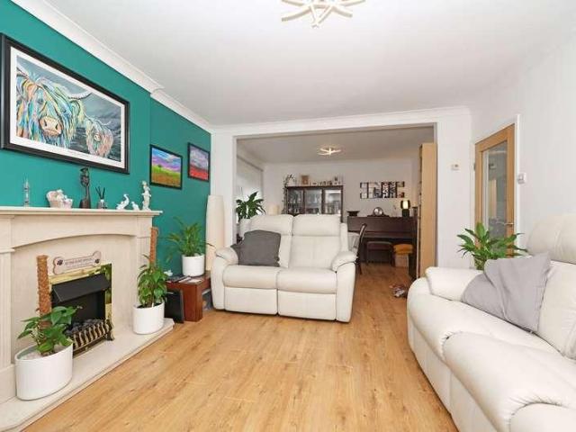 House for sale in Audley Rural, Butterton