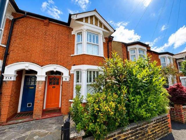 House for sale in London Borough of Harrow, Greater London