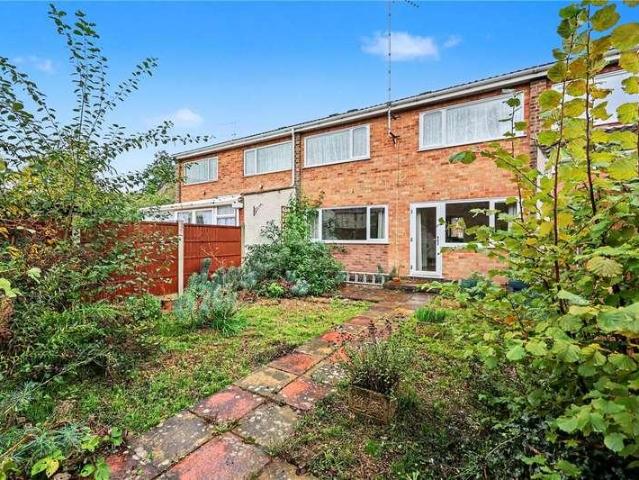 House for sale in Heigham Grove, Norwich