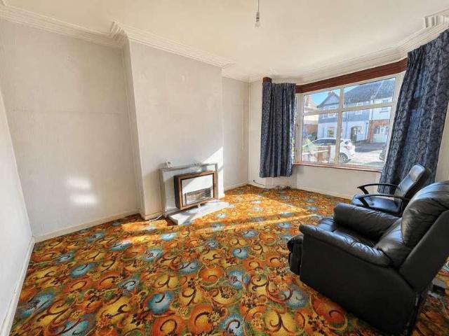 House for sale in St James, Southampton