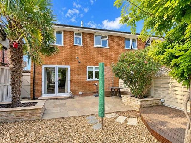 House for sale in East Cliftonville, Thanet