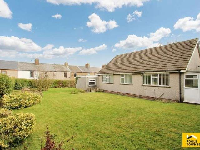 House for sale in Askam In Furness