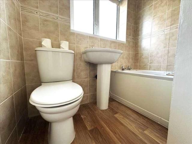 House for sale in The Pastures, Filey