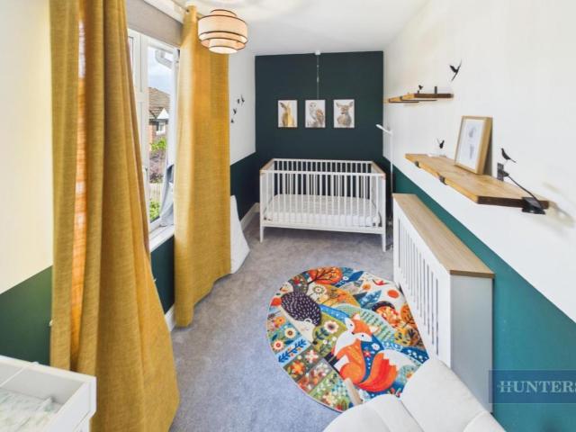 House for sale in Highfield, City Of Southampton