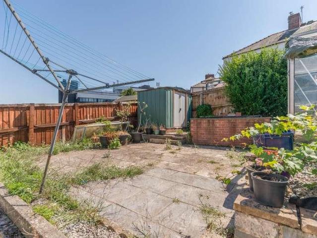 House for sale in Allt-yr-yn, Wales