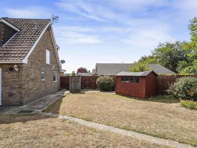 House for sale in Seaford, Iford