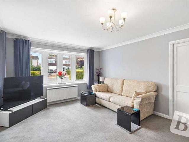 House for sale in Blackmore, Hook End and Wyatts Green, Navestock Side