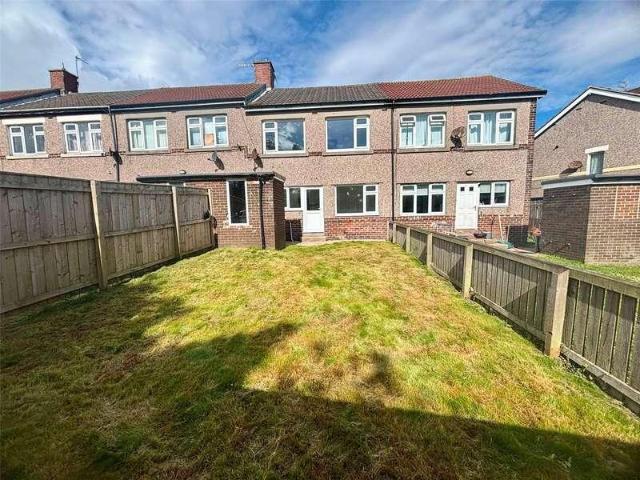 House for sale in Parkside, Seaham