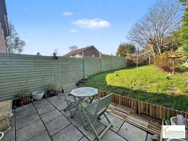 House for sale in Rassau, Wales