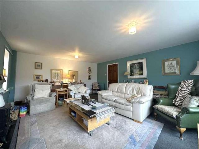 House for sale in The Pastures, Filey