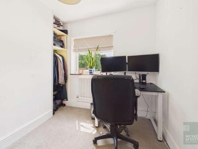House for sale in Burgh St Peter, Norfolk