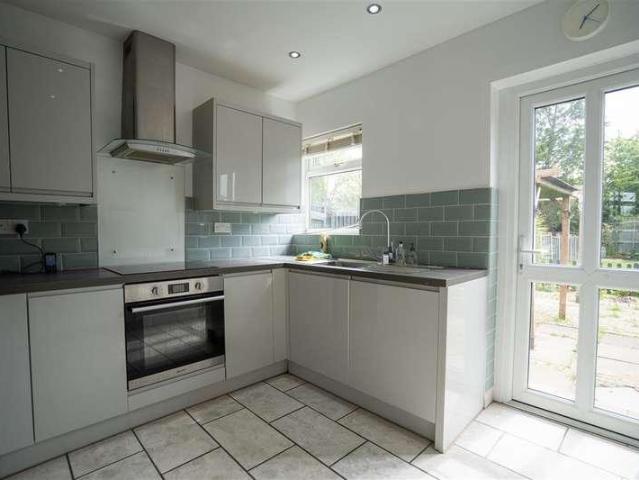 House for sale in Fox Hollies, West Midlands