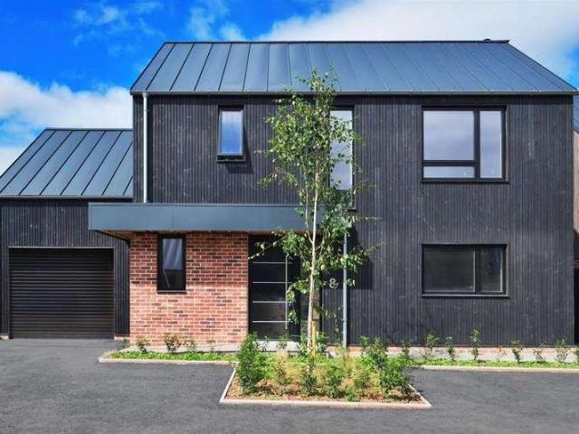 House for sale in Woonton, Almeley
