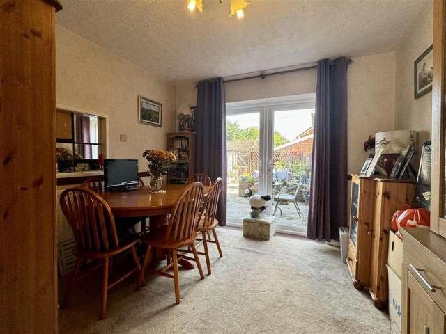 House for sale in Westfields, Lower Bullingham