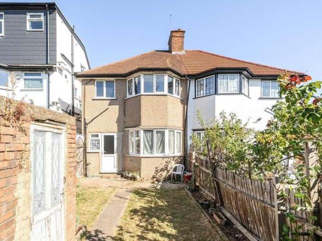House for sale in Alperton, Greater London