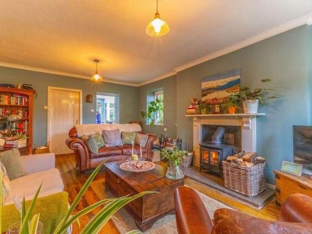 House for sale in Sandylands, Flookburgh