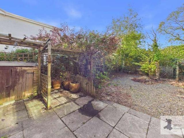 House for sale in New Town, Aberteifi / Cardigan