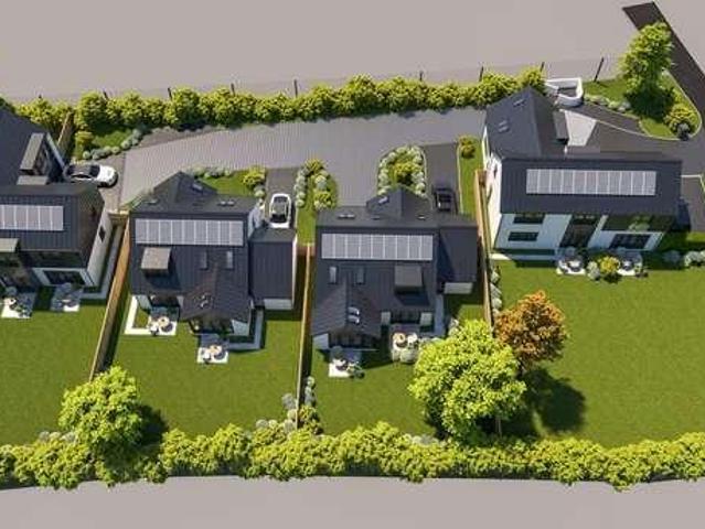 House for sale in North Filham, Strode