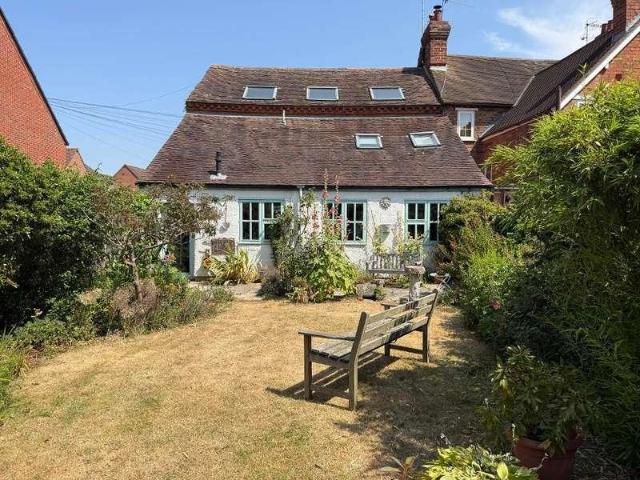 House for sale in Crookhill, Worcestershire