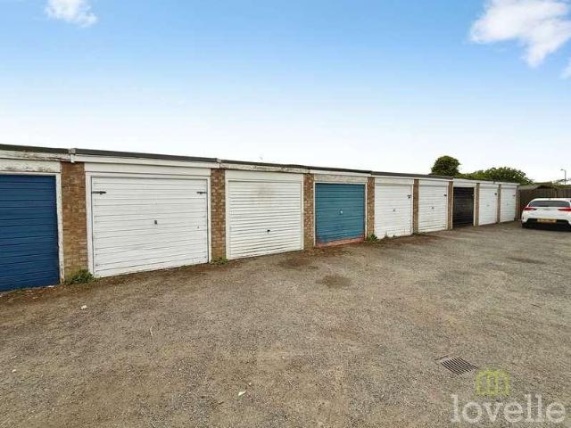 House for sale in Ashby De La Launde, Lincolnshire
