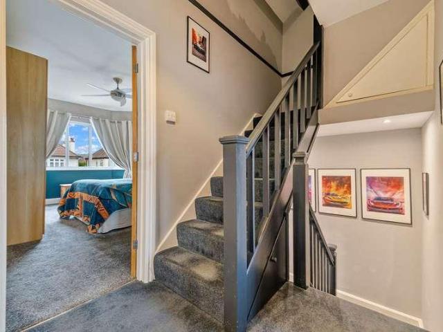 House for sale in Uphill, Weston-super-Mare
