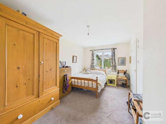 House for sale in Bridford, Devon