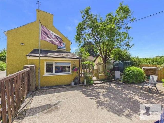 House for sale in Wales
