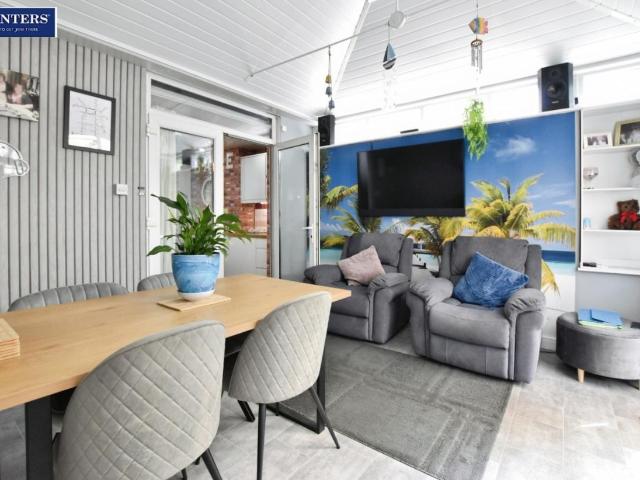 House for sale in New Brumby, Dragonby