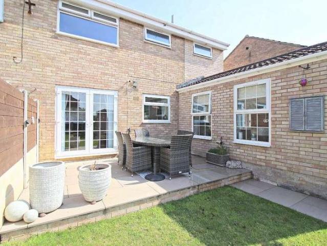 House for sale in Brandon Village, Brandon