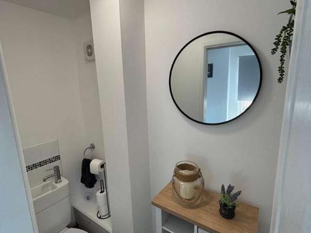 House for sale in Withycombe, Budlake