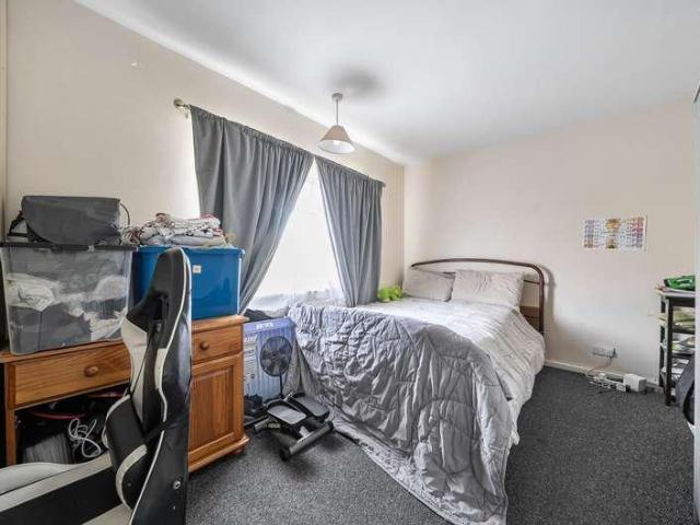 House for sale in Bulwell, City of Nottingham