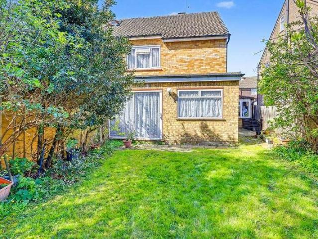 House for sale in London Borough of Enfield, Greater London