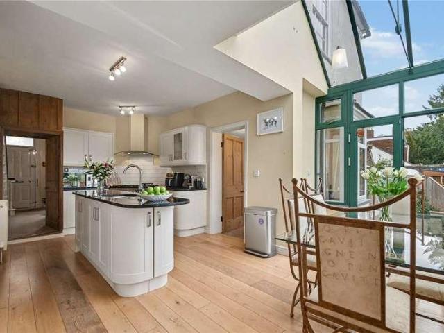 House for sale in Worcestershire