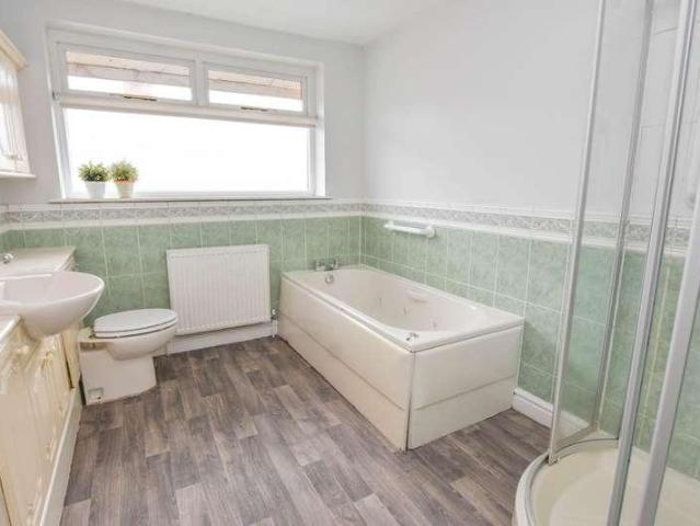 House for sale in Marylebone, Wigan