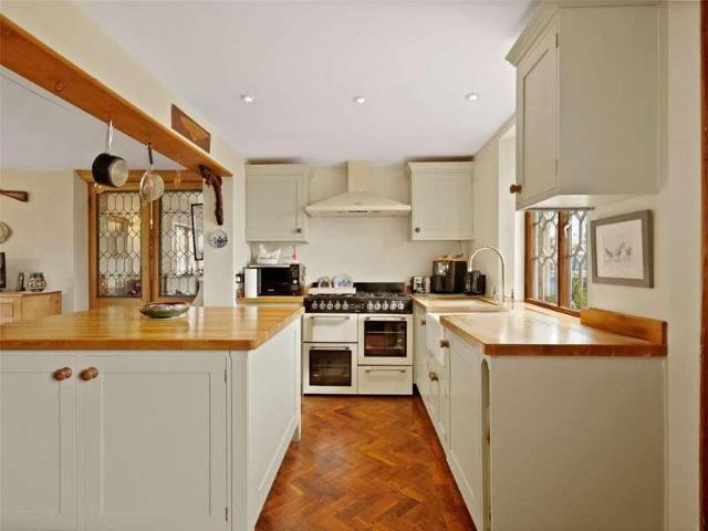 House for sale in East Dorset