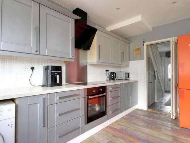 House for sale in Anlaby Park, Hull