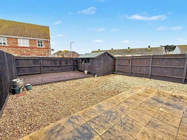 House for sale in Wyke Regis, Weymouth