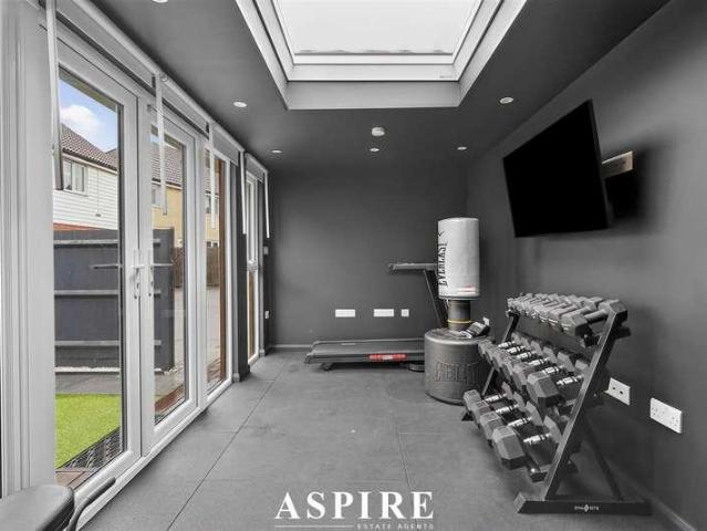 House for sale in Essex