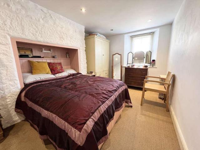 House for sale in Longrock, Cornwall