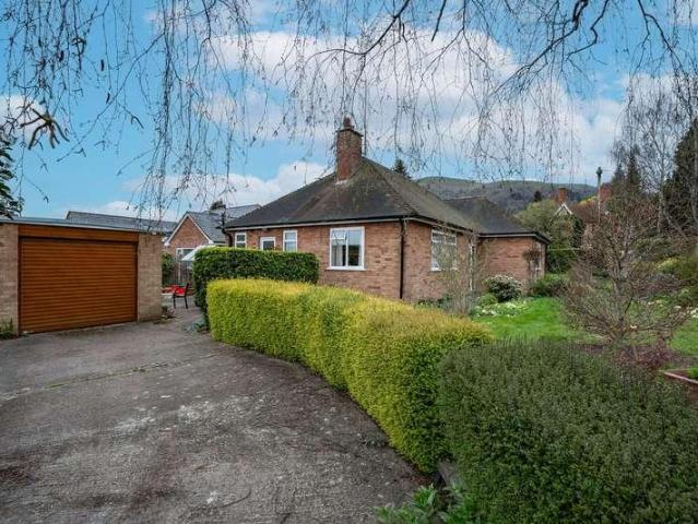 House for sale in Great Malvern, Forthampton