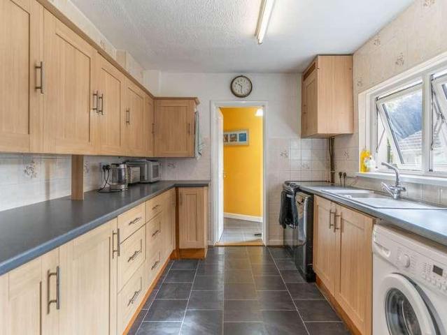 House for sale in Rogerstone, Wales