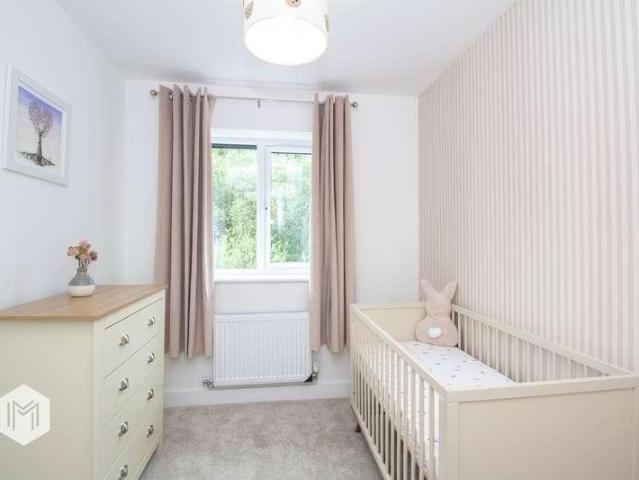 House for sale in Shakerley, Wigan