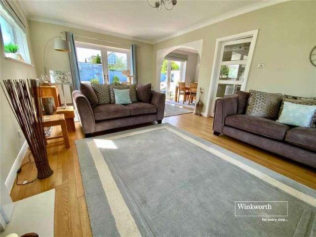House for sale in Christchurch