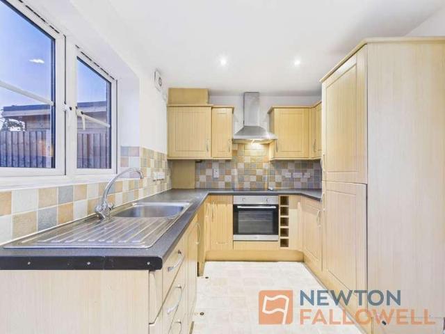 House for sale in Willenhall, West Midlands