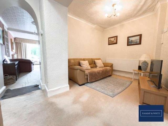 House for sale in Hirwaun